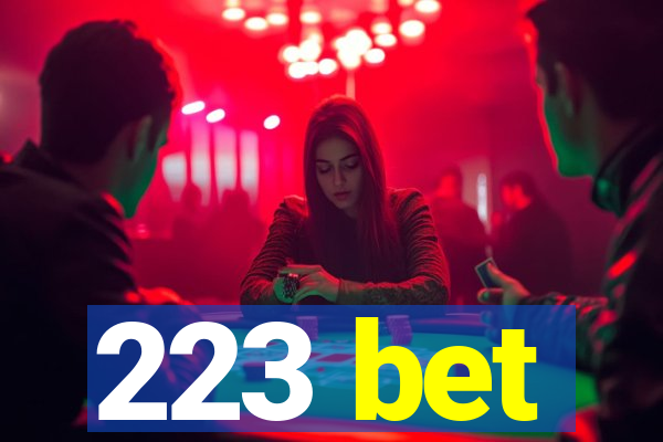 223 bet